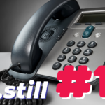 Why The Phone Is Still The #1 Tool In 2023
