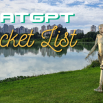 ChatGPT's Bucket List: Top 5 Items on an AI's Dream List