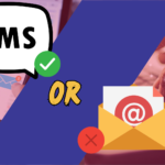 SMS vs. Email Marketing: What's the Best for Your Business?