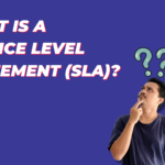 An introduction to Service Level Agreements.
