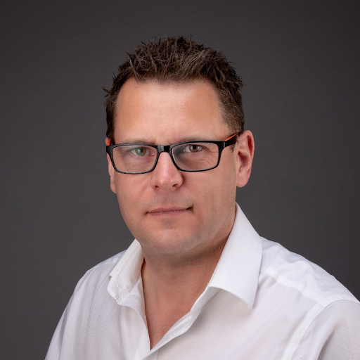 Neil Fluester