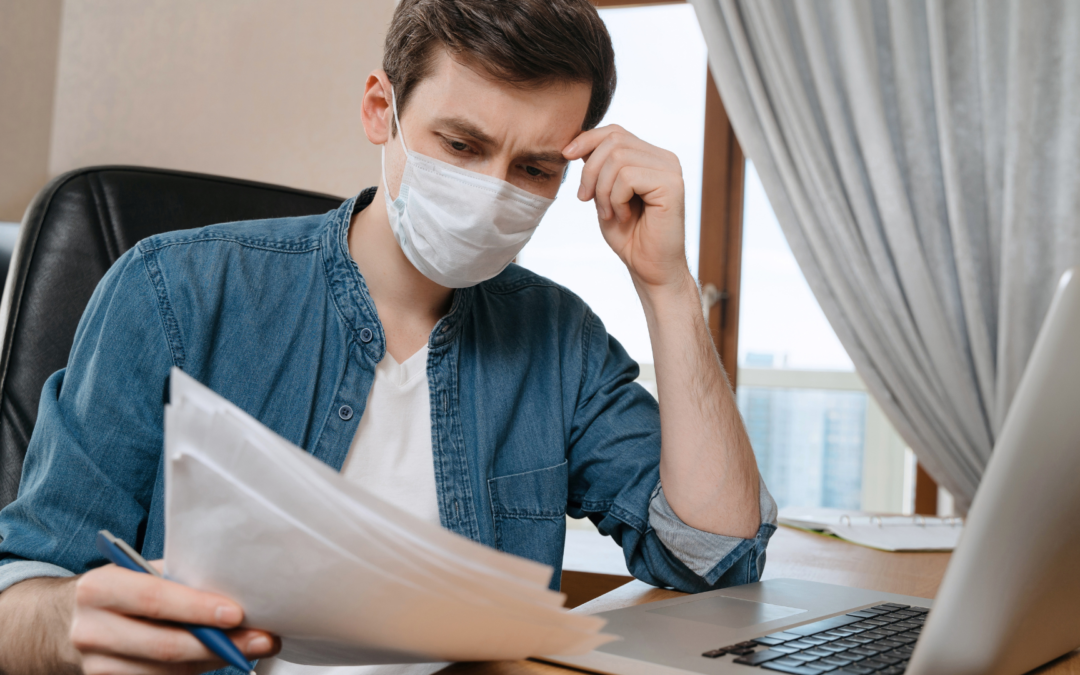The Balancing Act: Navigating Remote Work and Mental Health