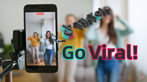 How TikTok’s Algorithm Makes Videos Go Viral - Circuitloops