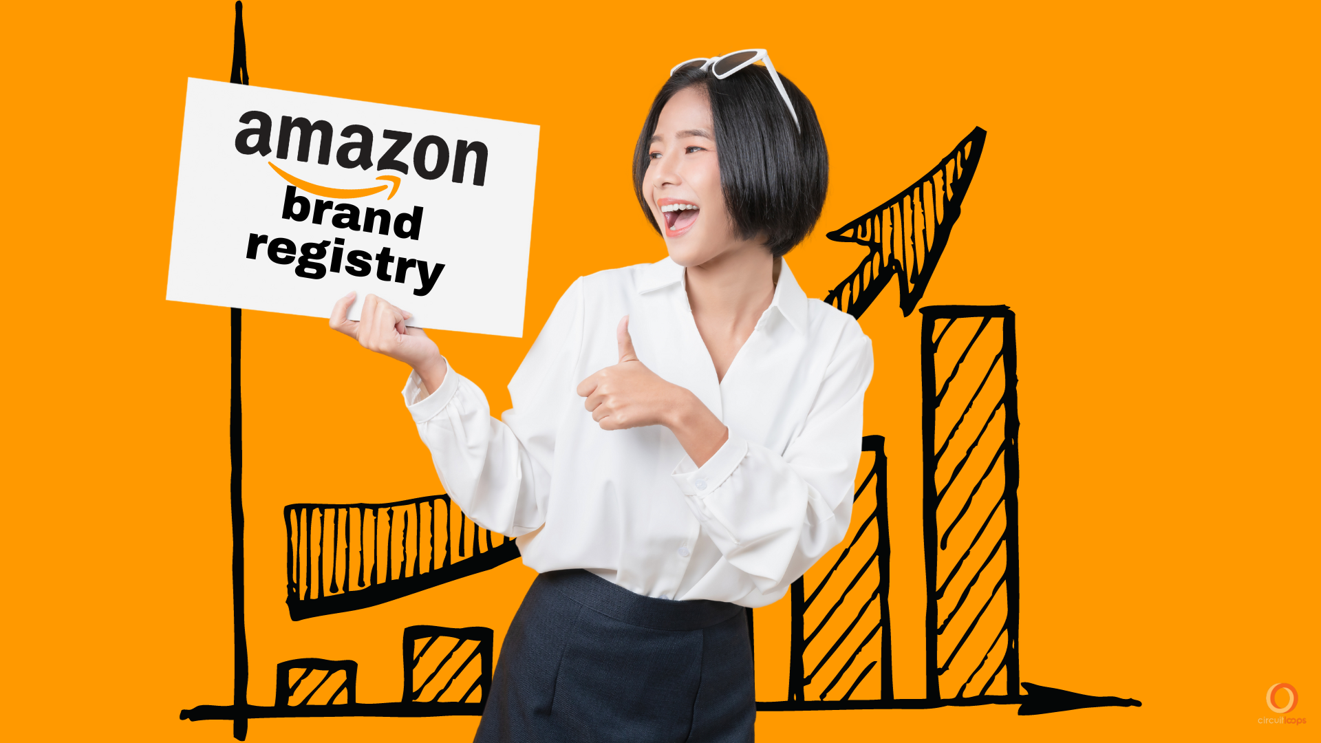 Why Amazon Brand Registry is a Must-Have for Business-Growth