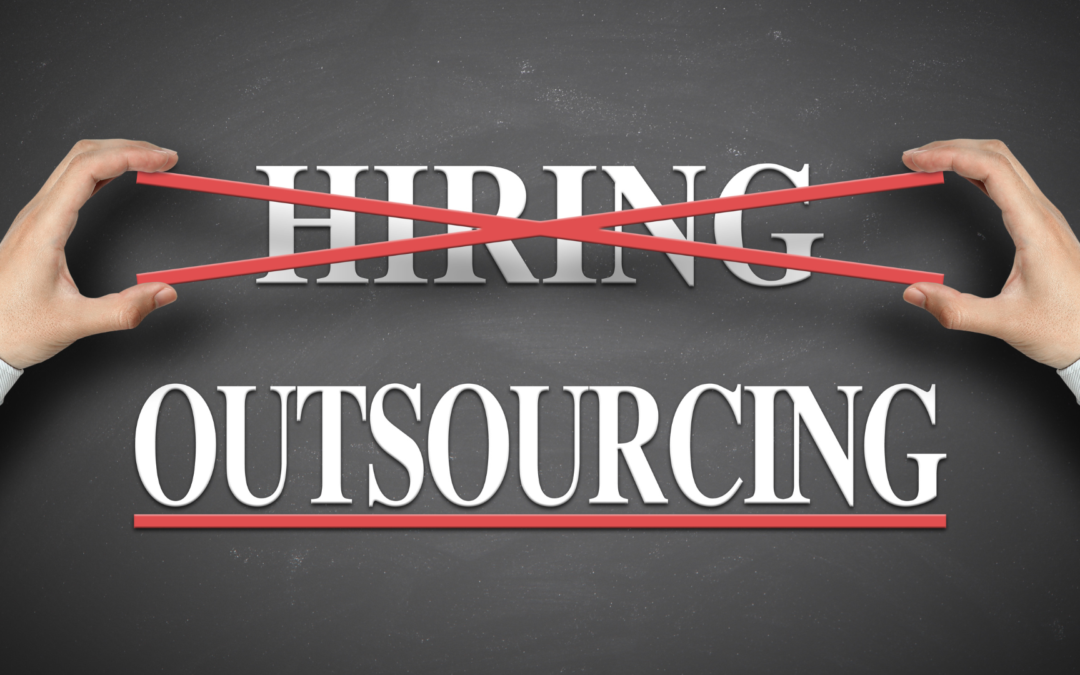 7 Reasons How Outsourcing Can Transform Your Business