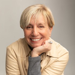 Helen Polise