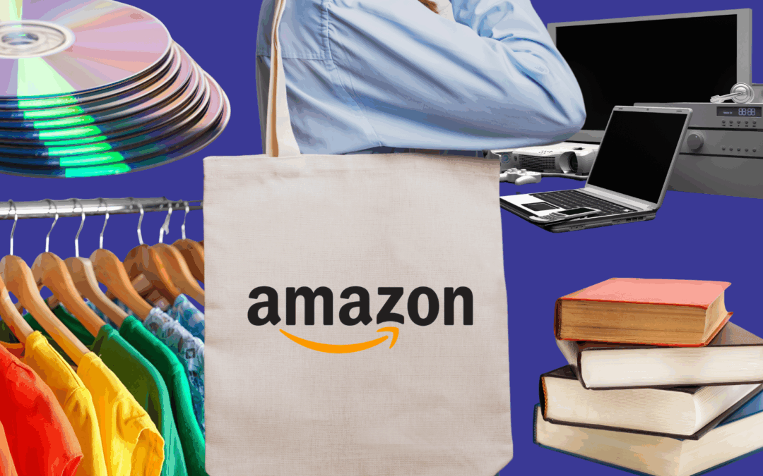 Mastering the First Sale Rule for Amazon Selling