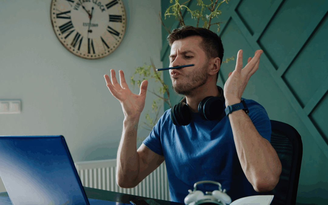 10 Effective Ways to Stay Focused While Working From Home