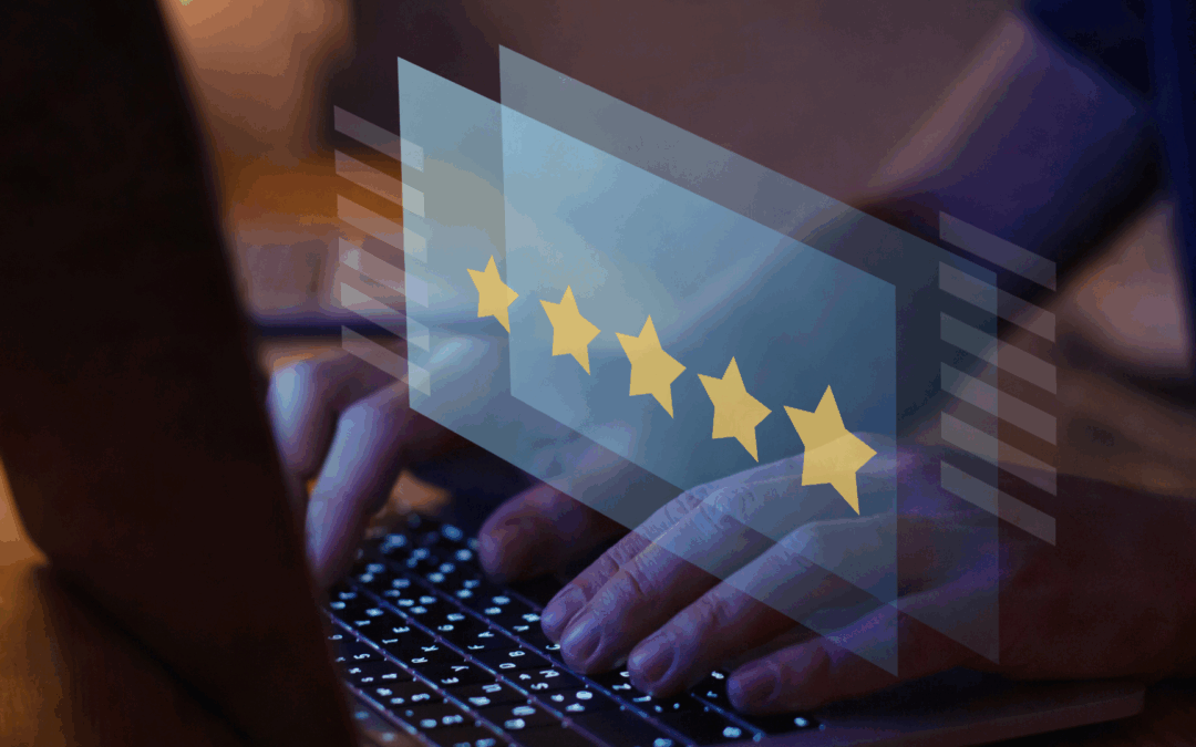 How Businesses Use Both Good and Bad Reviews to Grow